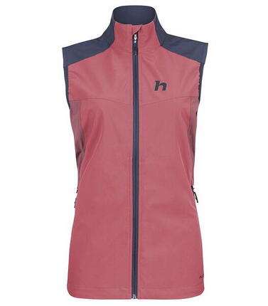 Veste sans manche femme Hannah Pulla