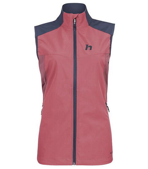Veste sans manche femme Hannah Pulla