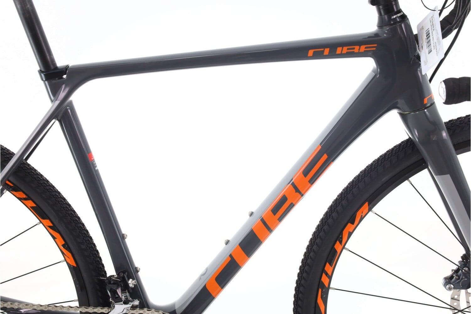 Gravel reconditionné ·  Cross Race Pro · Très bon état 2/8
