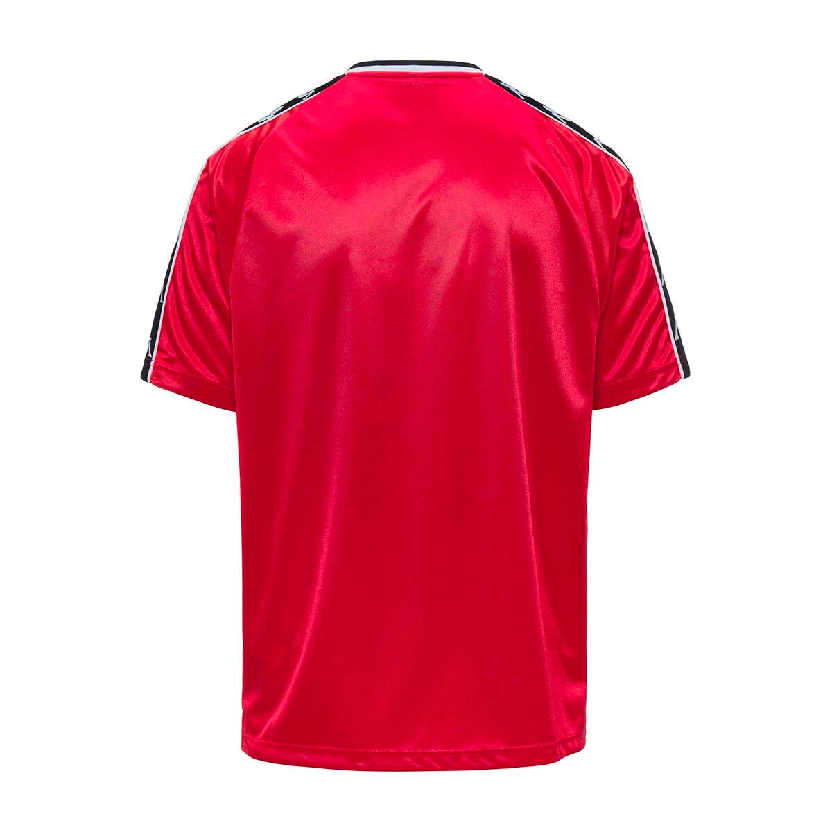 Maillot 222 Banda Rituz homme TUNISIE 26/27 7/7