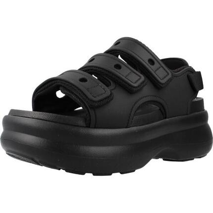 Sandały CROCS 212032C Czarny