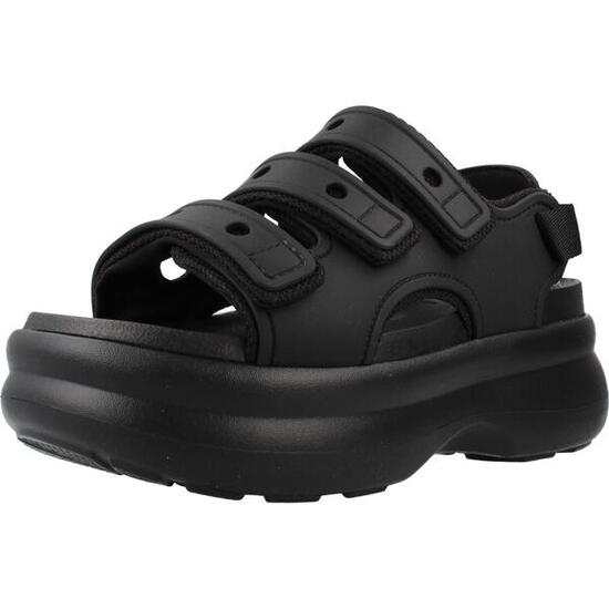 Sandały CROCS 212032C Czarny