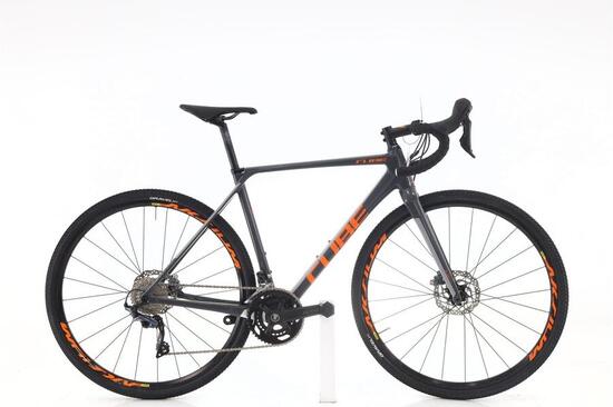 Cross Race Pro