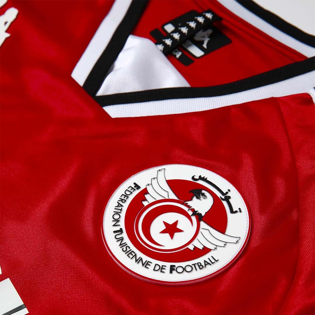 Maillot 222 Banda Rituz homme TUNISIE 26/27 5/7