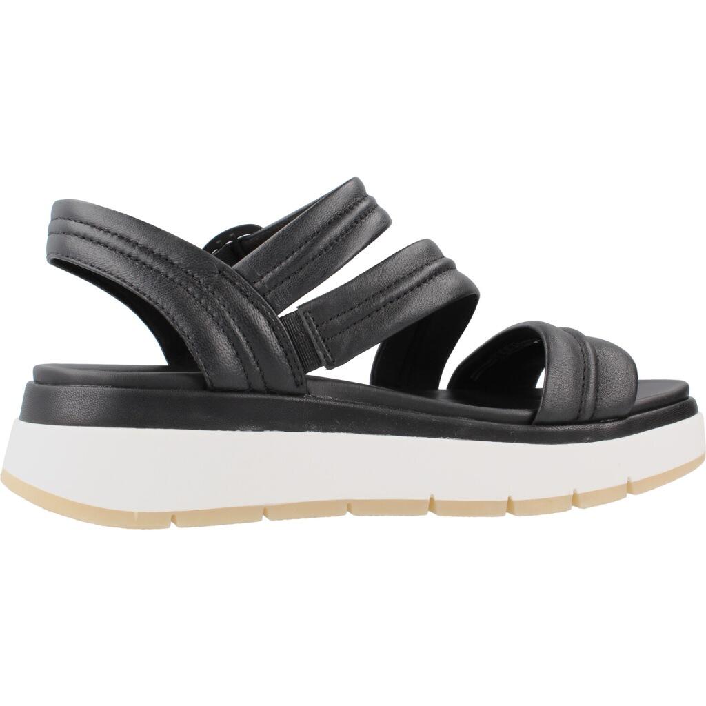 Sandalias Mujer Clarks Tuscan Strap 4/5