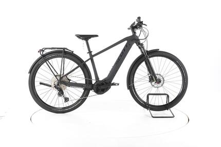 Tweedehands - Scott Axis eRIDE 10 Trekking E-Bike - Zeer goed