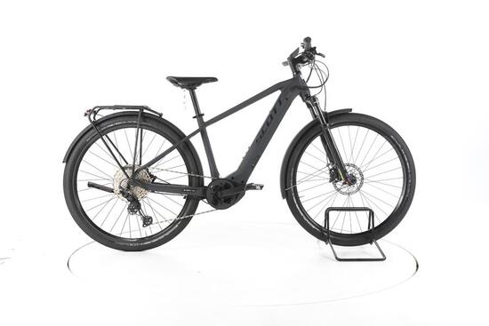 Tweedehands - Scott Axis eRIDE 10 Trekking E-Bike - Zeer goed