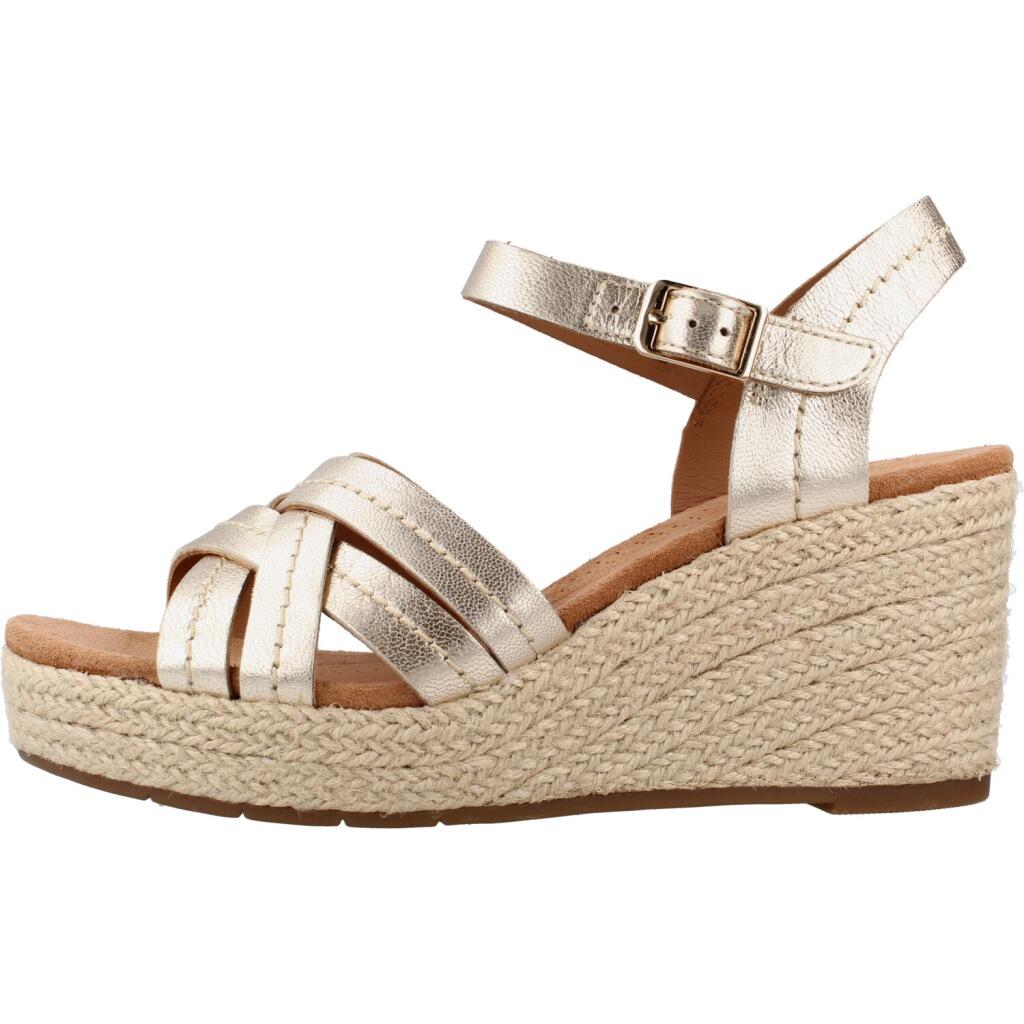 Sandalias Mujer Clarks Sabina Strap 2/5