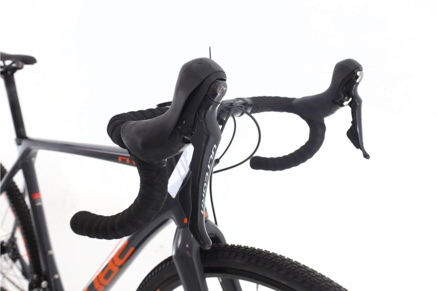 Gravel reconditionné ·  Cross Race Pro · Très bon état 6/8