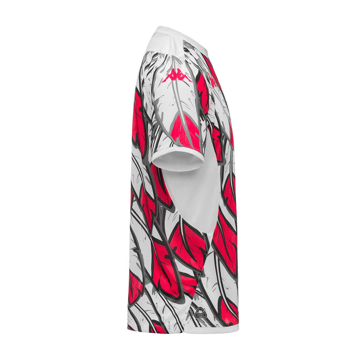 Maillot Mokibapre Pro 2 homme TUNISIE 26/27 6/7