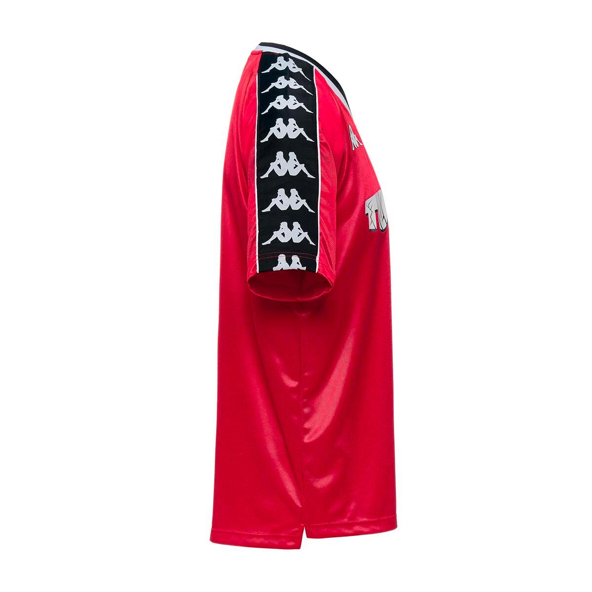 Maillot 222 Banda Rituz homme TUNISIE 26/27 6/7