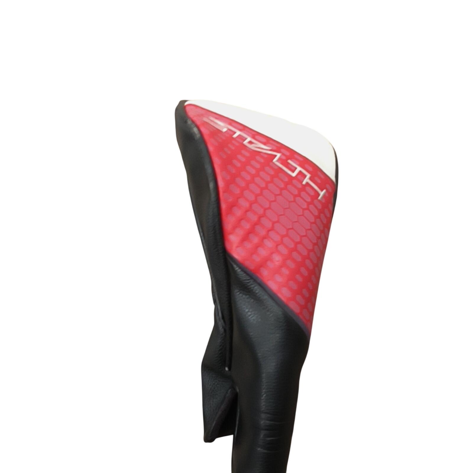 TaylorMade Stealth 2 Plus Fairway Wood / Flex Tour X-stiff / #3/15 2/6