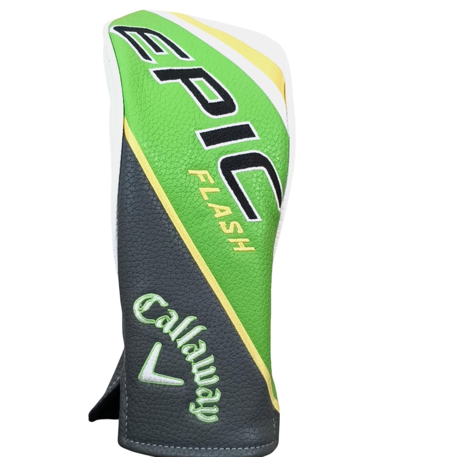 Callaway Epic Flash Fairway Wood / Flex Regular / #5/18 2/7