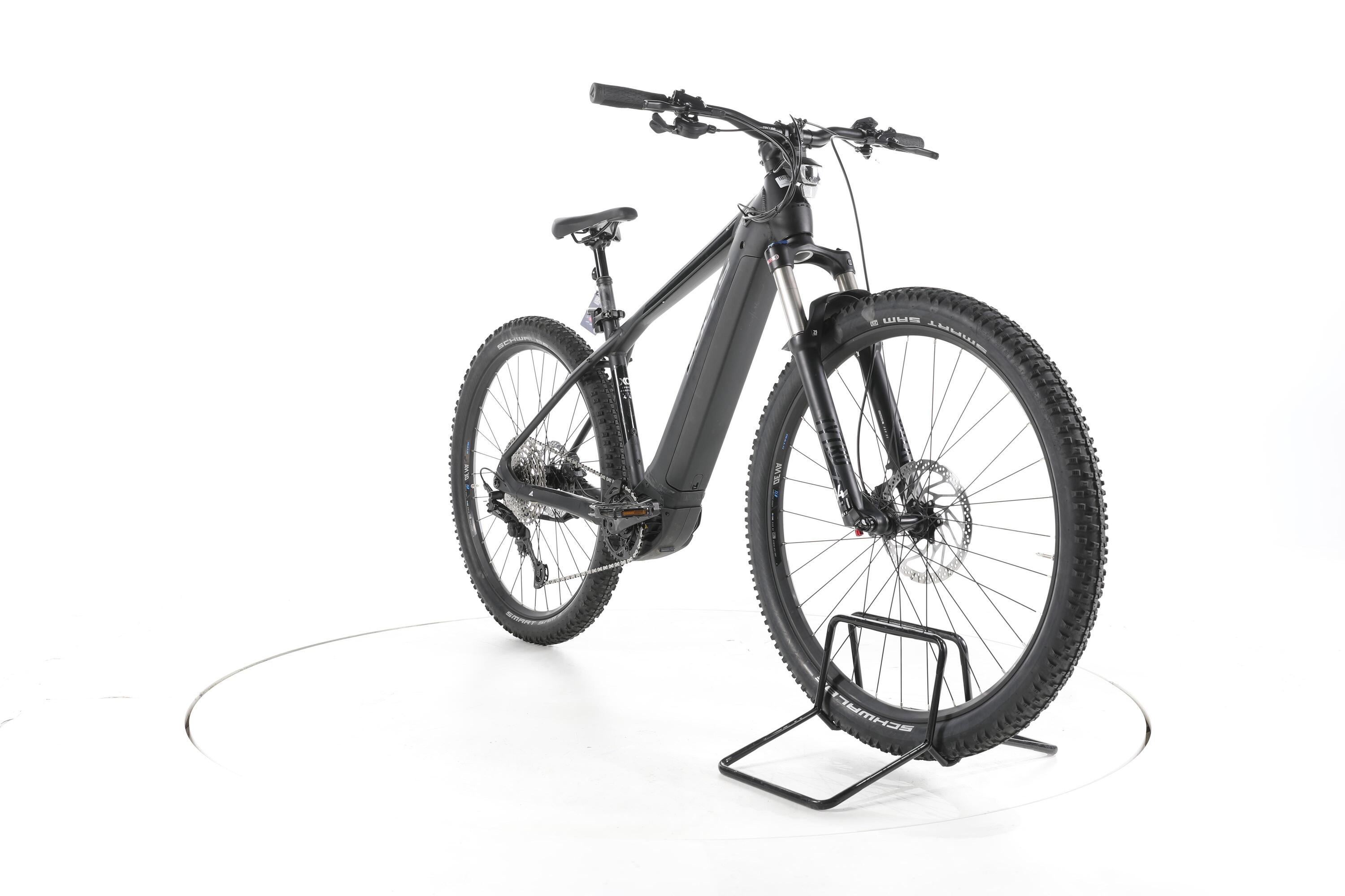 Ebike ricondizionata · Bulls Copperhead EVO 3 XXL · Ottime condizioni 3/7