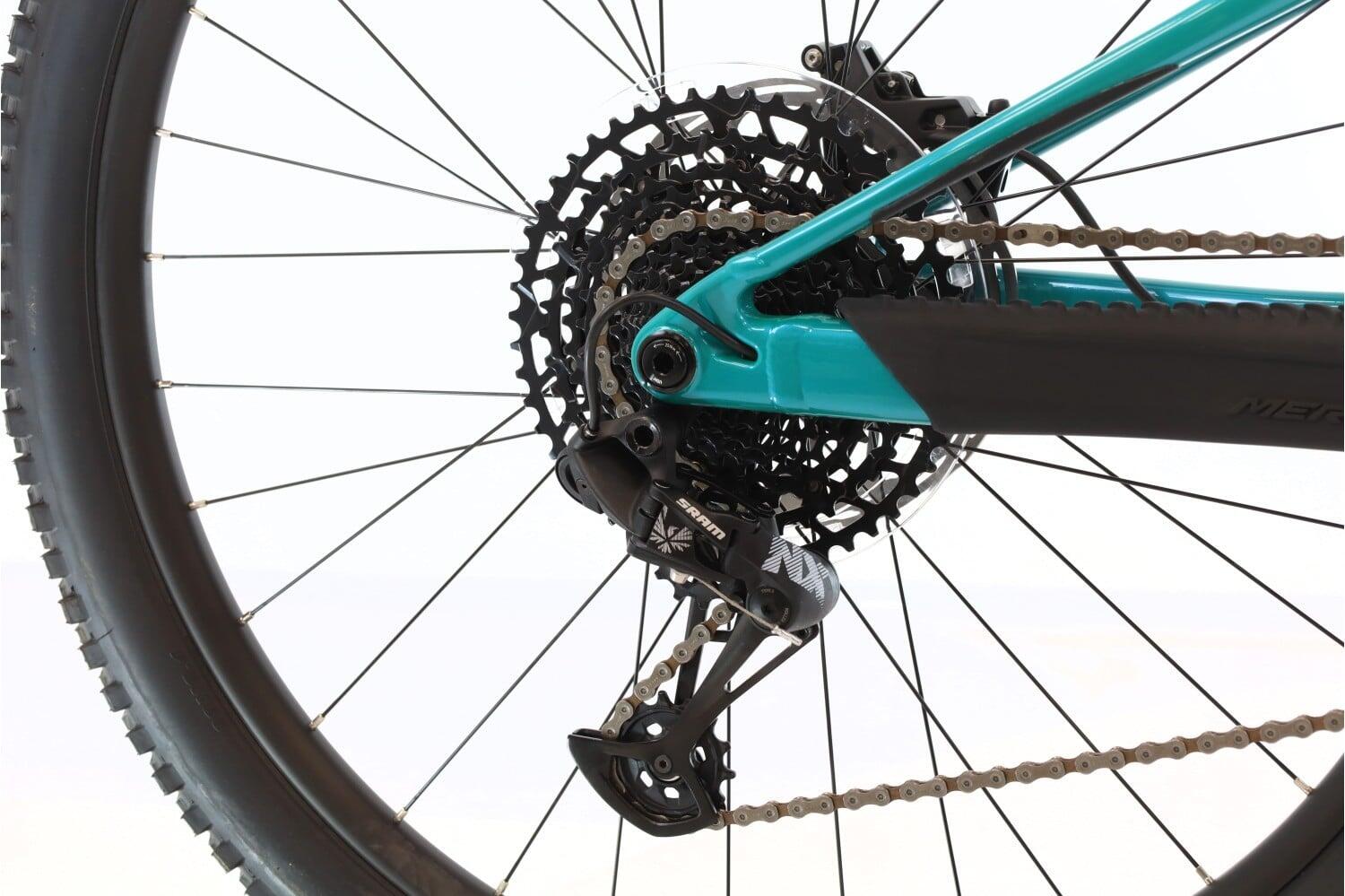 VTT reconditionné ·  One-Forty 700 · Vélo 0 km 3/8