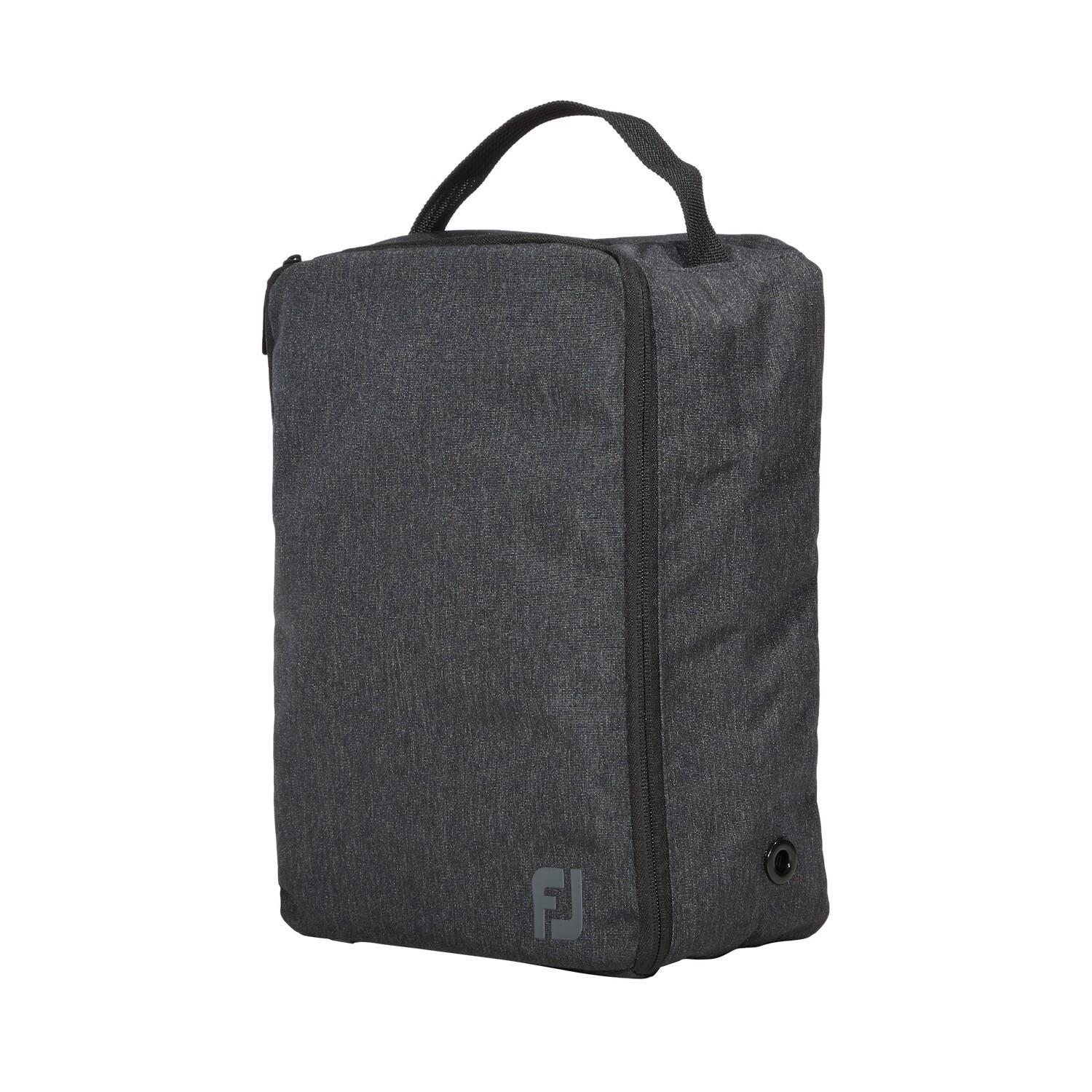 Bolsa Zapatos Golf Footjoy Gris 4/4