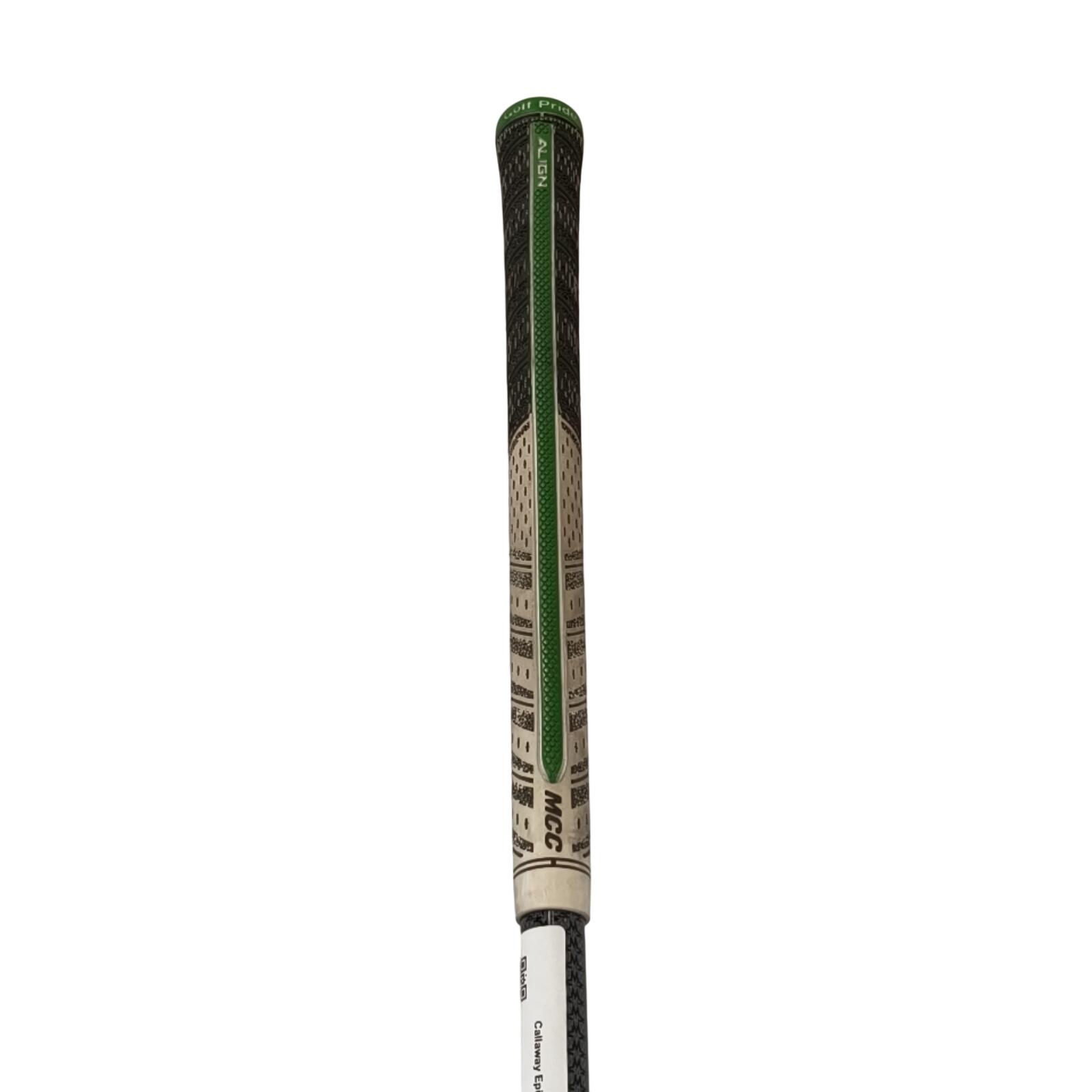 Callaway Epic Flash Fairway Wood / Flex Regular / #5/18 7/7