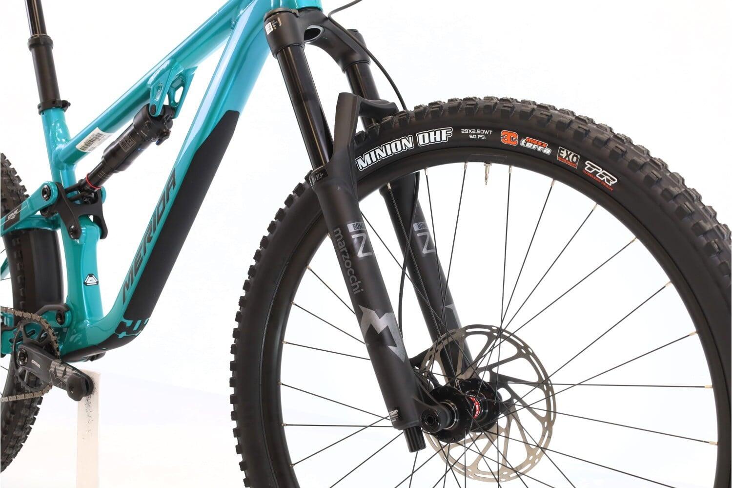VTT reconditionné ·  One-Forty 700 · Vélo 0 km 5/8