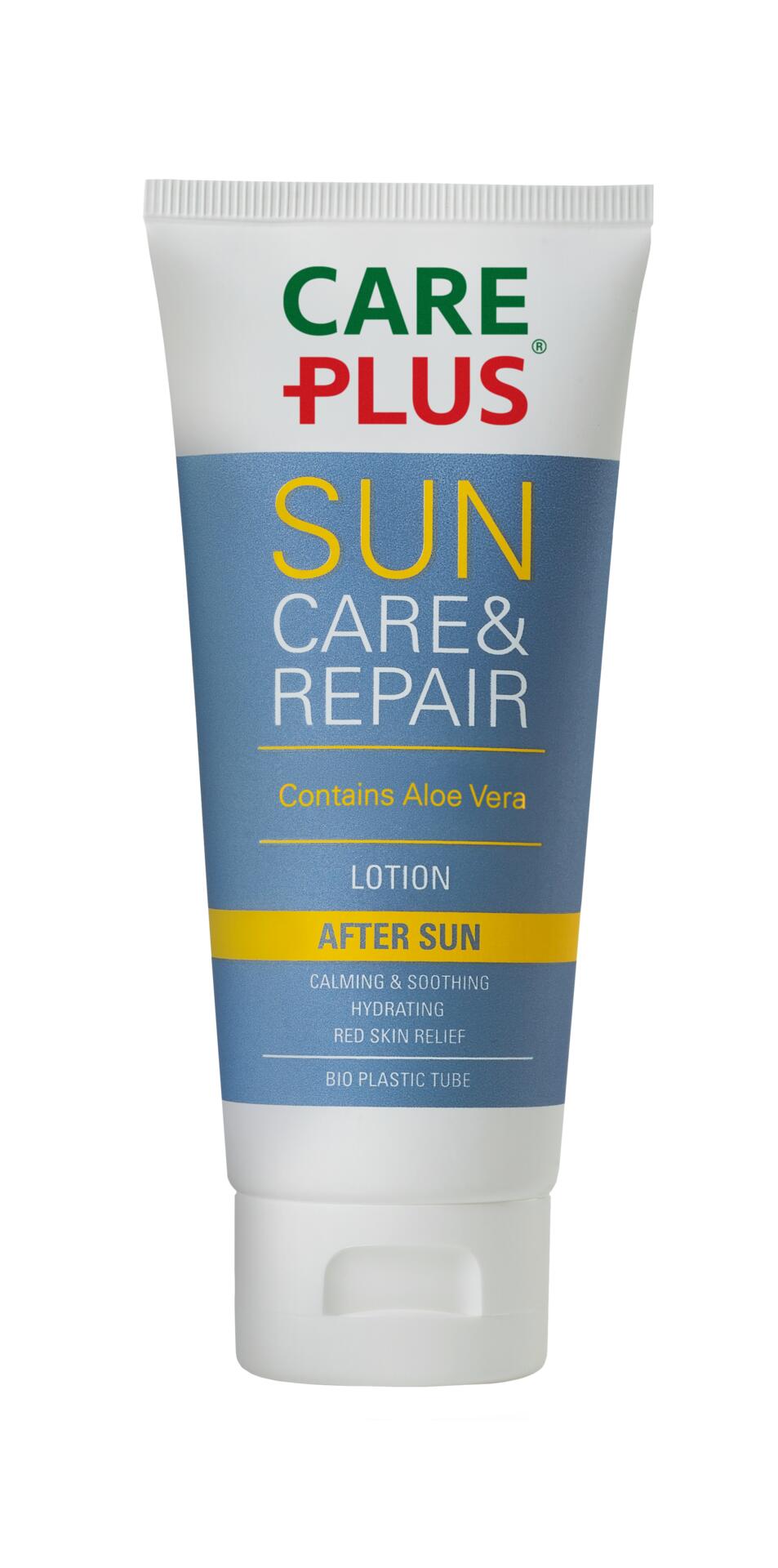 Care Plus® Care & Repair After Sun 1/2