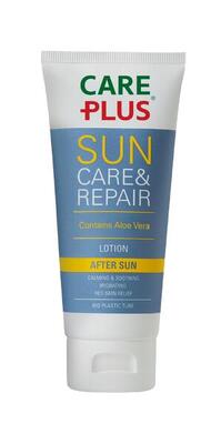 Care plus® care & repair after sun