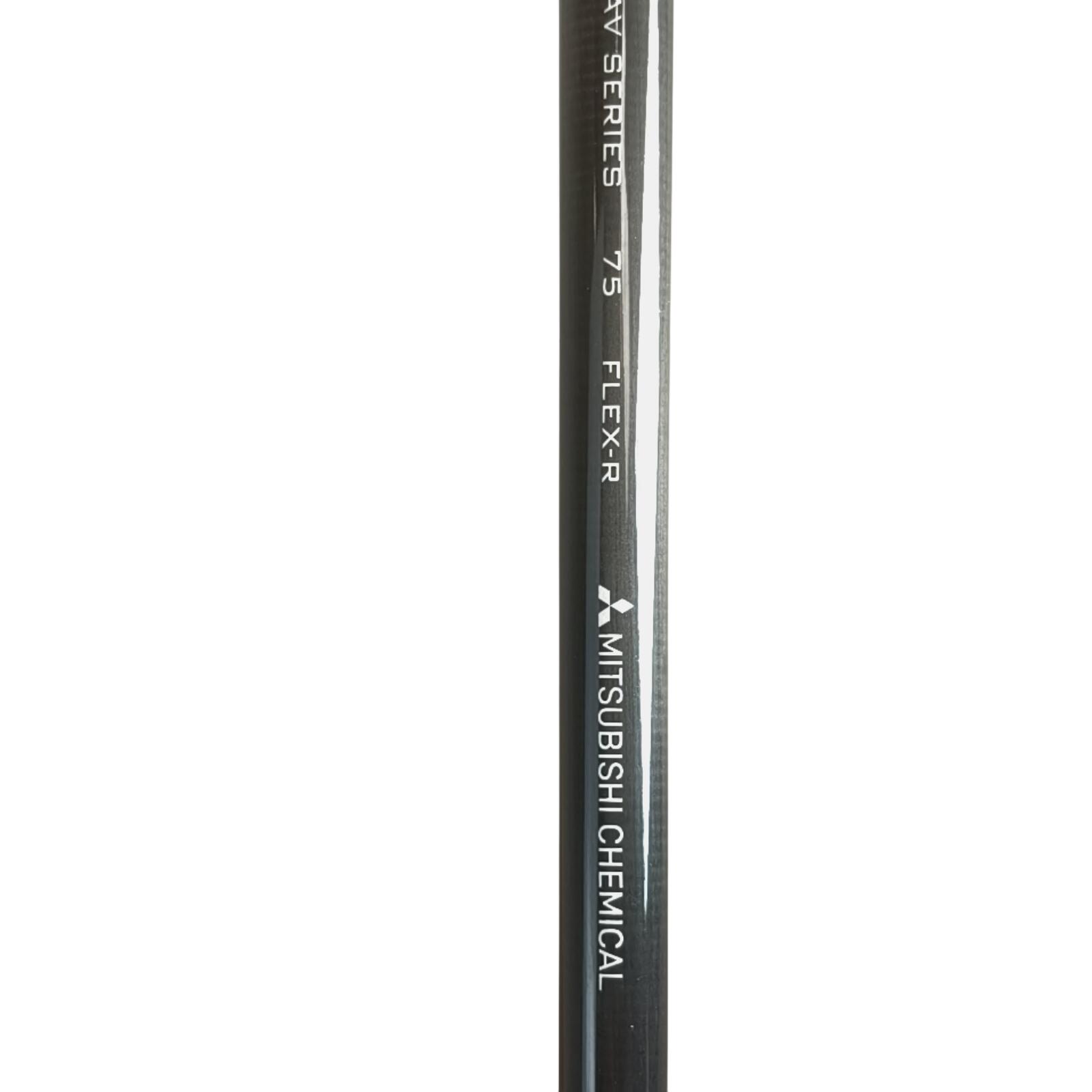 Callaway Epic Flash Fairway Wood / Flex Regular / #5/18 5/7