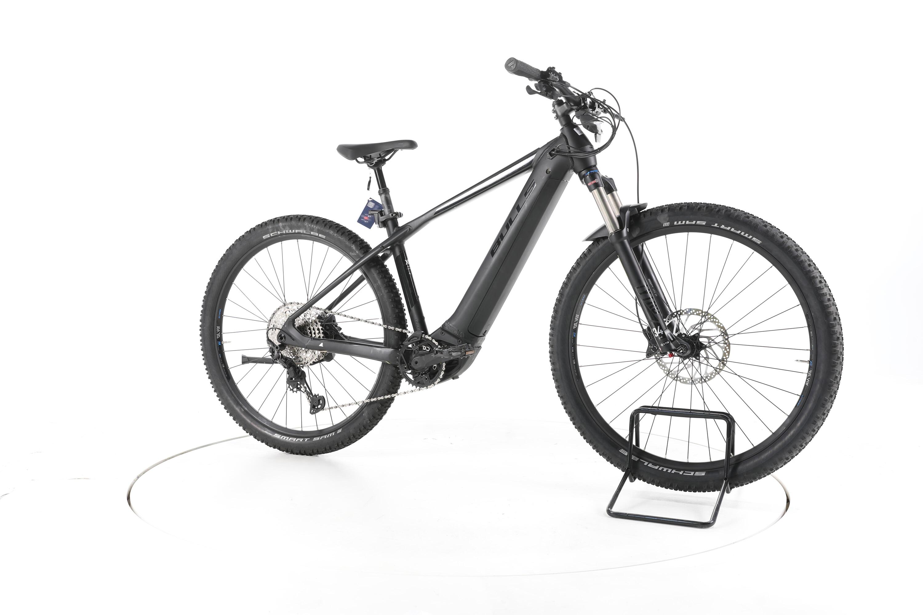 Ebike ricondizionata · Bulls Copperhead EVO 3 XXL · Ottime condizioni 2/7