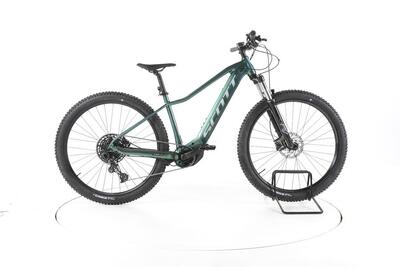 Ebike ricondizionata · Scott Contessa Active eRIDE 920 · Ottime condizioni