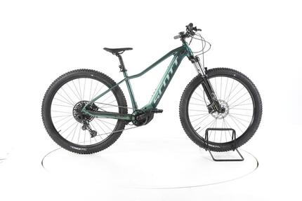Reconditionné - Scott Contessa Active eRIDE 920 E-Bike - Très Bon