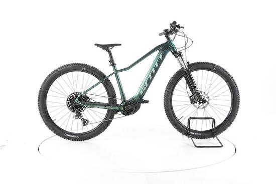 Reconditionné - Scott Contessa Active eRIDE 920 E-Bike - Très Bon