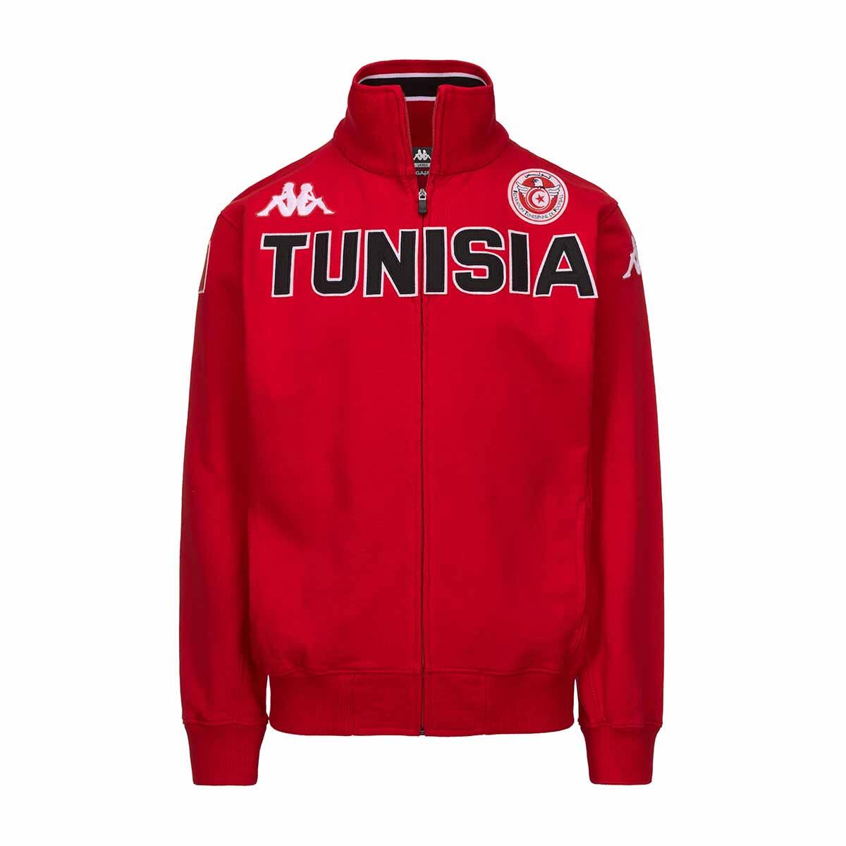 Veste Eroi homme TUNISIE 26/27 3/5