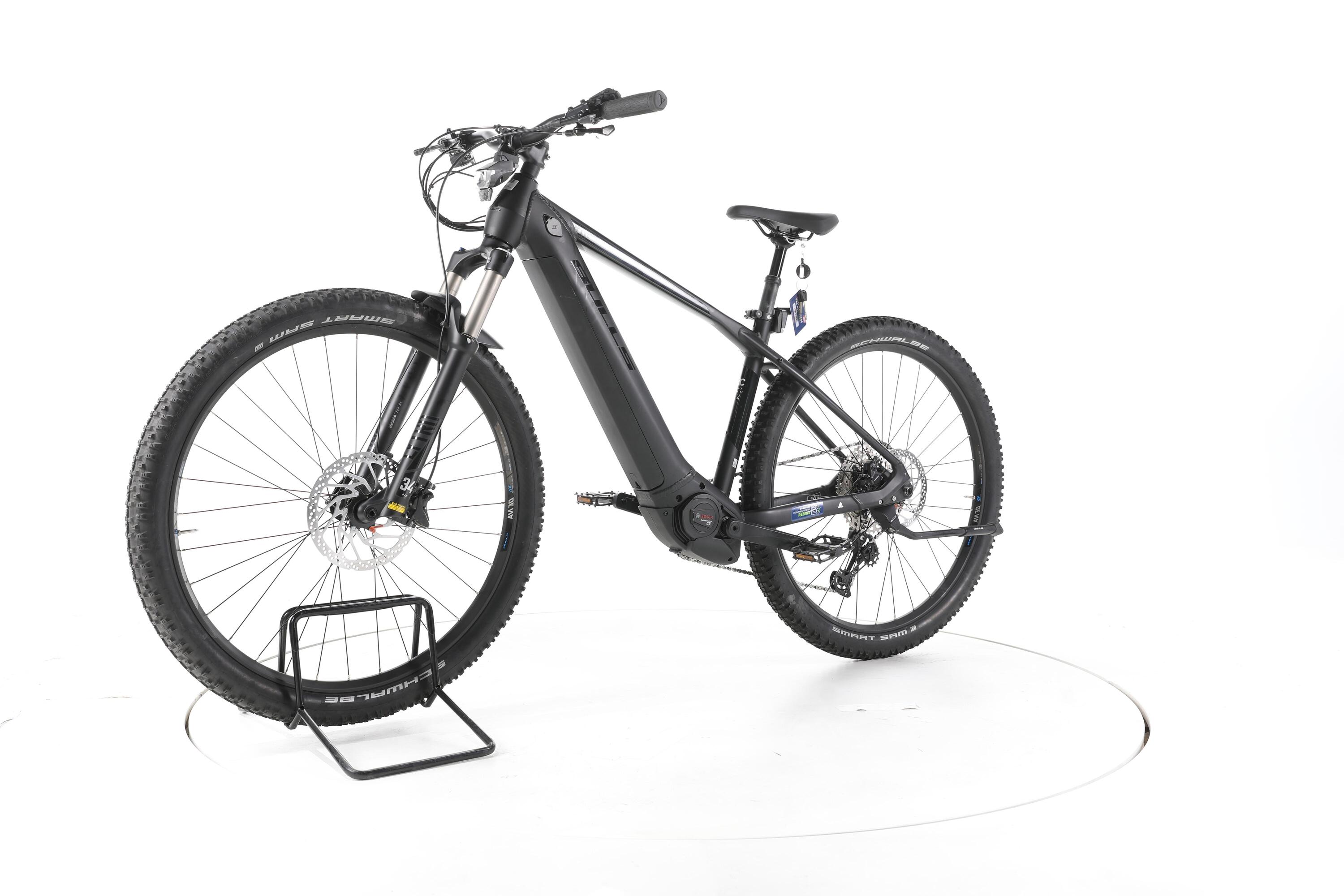 Ebike ricondizionata · Bulls Copperhead EVO 3 XXL · Ottime condizioni 5/7