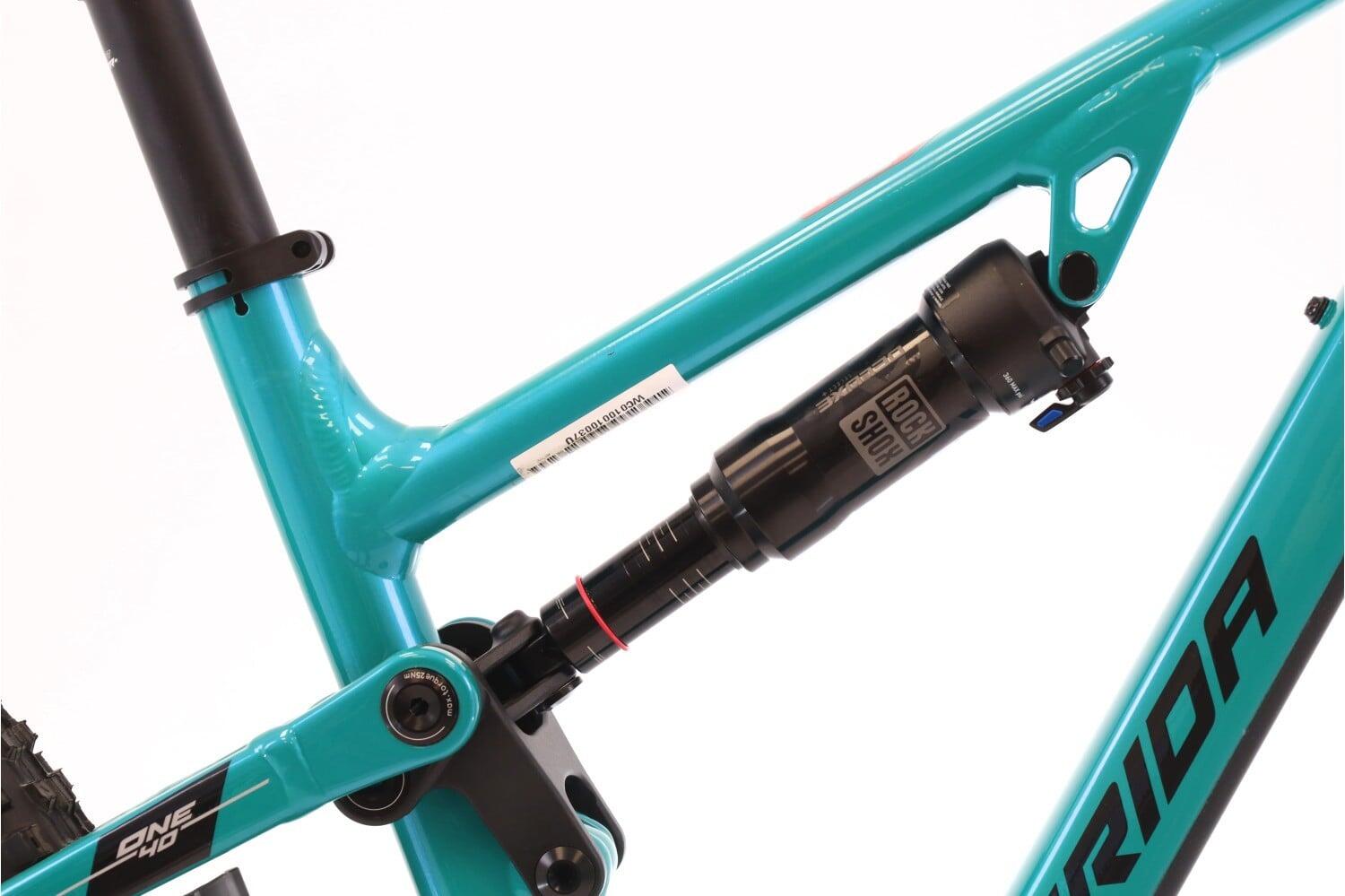 VTT reconditionné ·  One-Forty 700 · Vélo 0 km 7/8