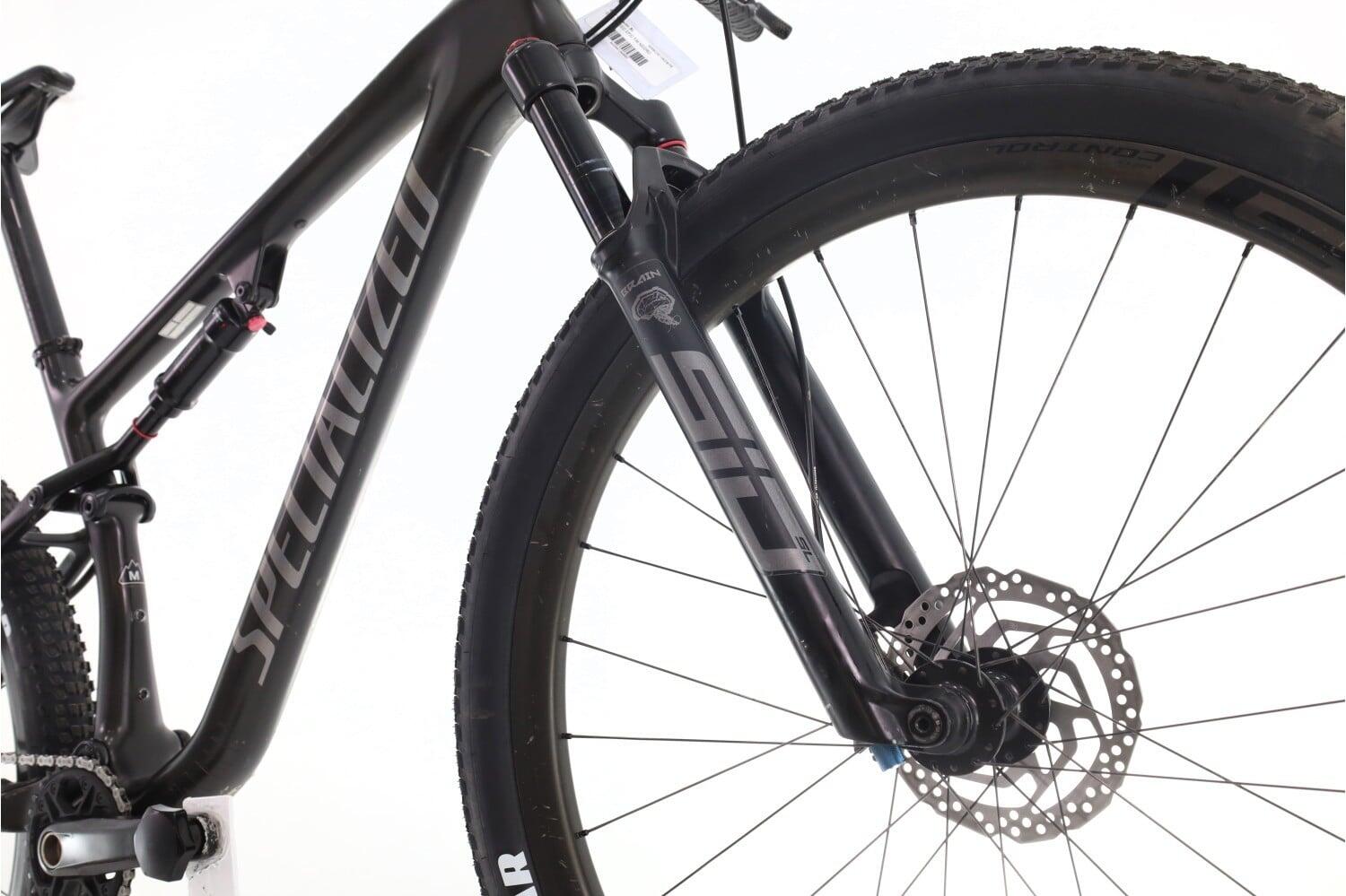 MTB ricondizionata ·  Epic XTR · Ottimo stato 5/8
