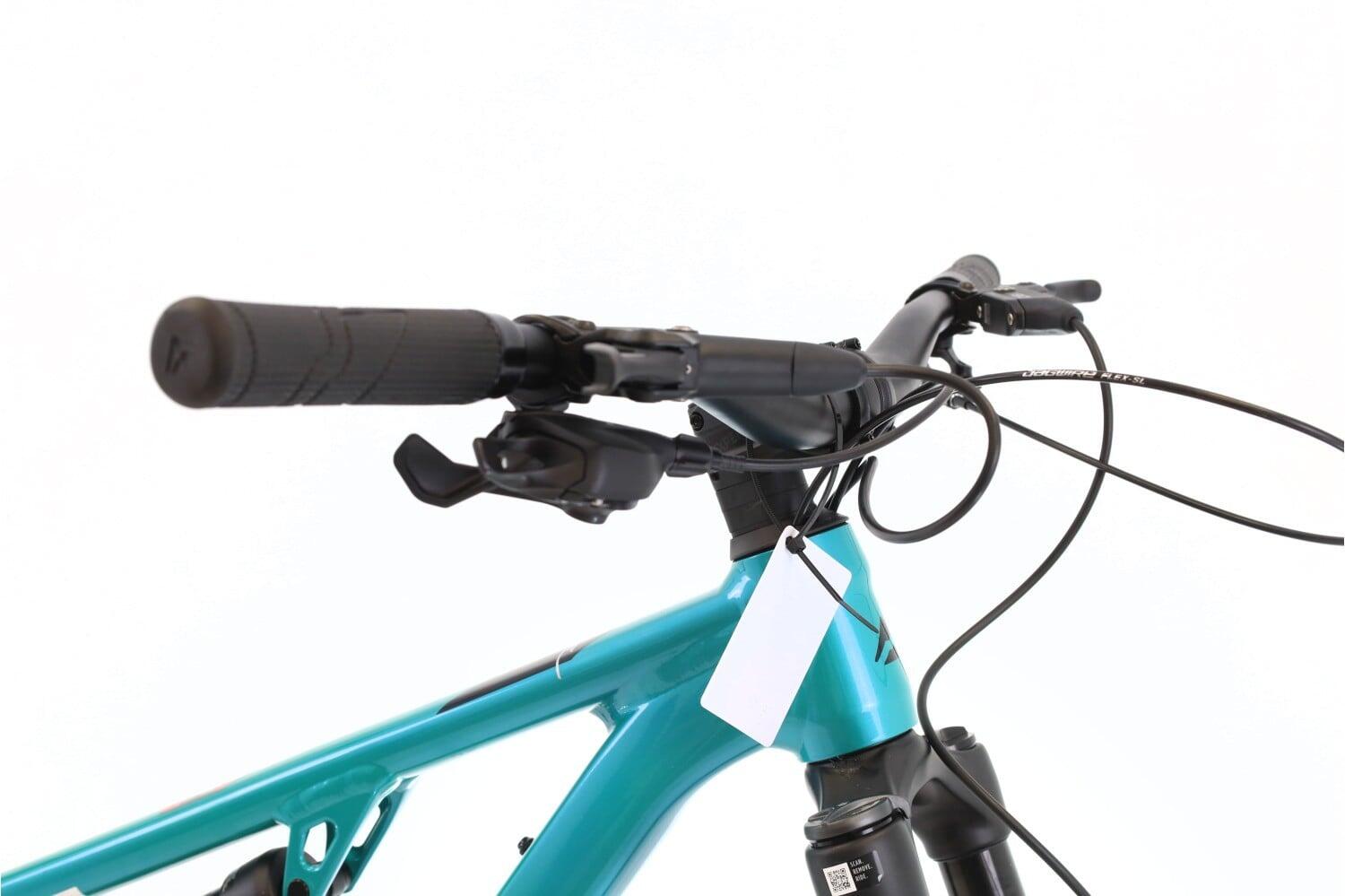 VTT reconditionné ·  One-Forty 700 · Vélo 0 km 6/8