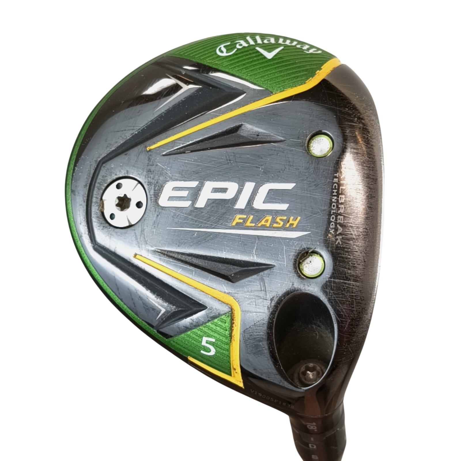 CALLAWAY picture
