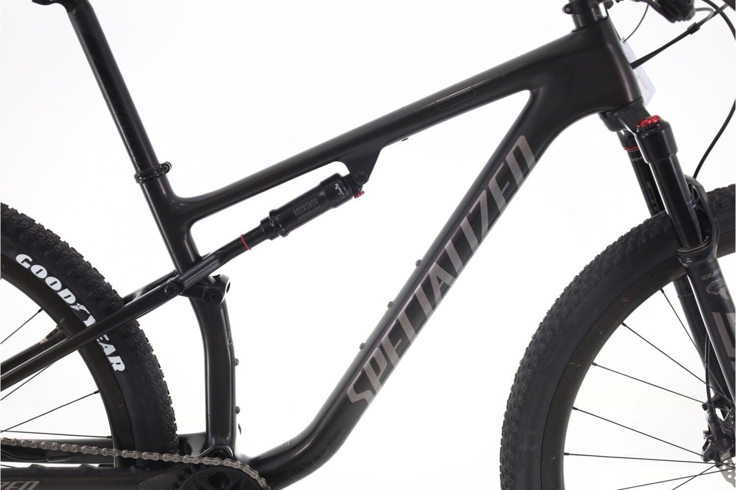 MTB ricondizionata ·  Epic XTR · Ottimo stato 2/8