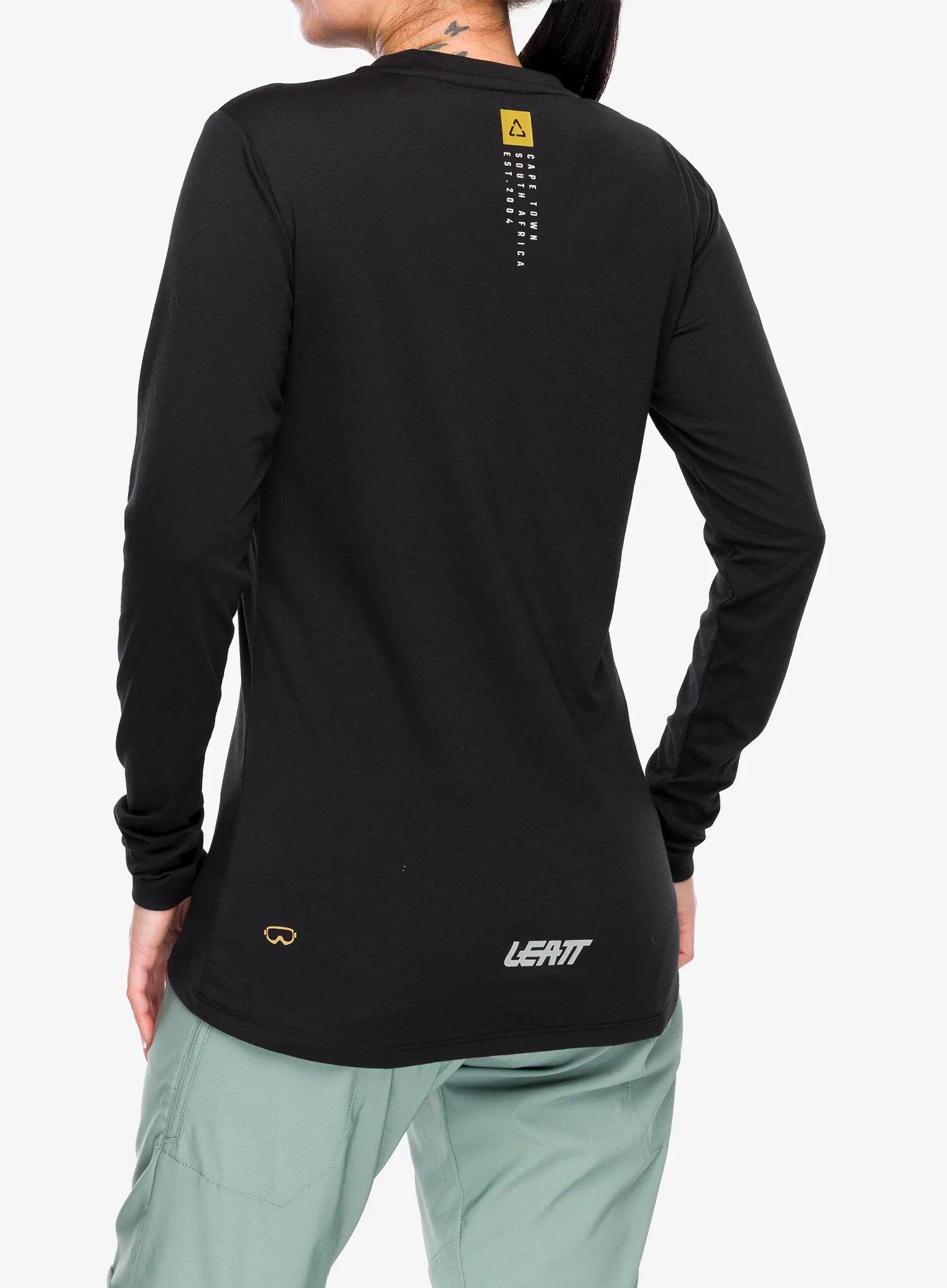 Camiseta MTB 3.0 7/8
