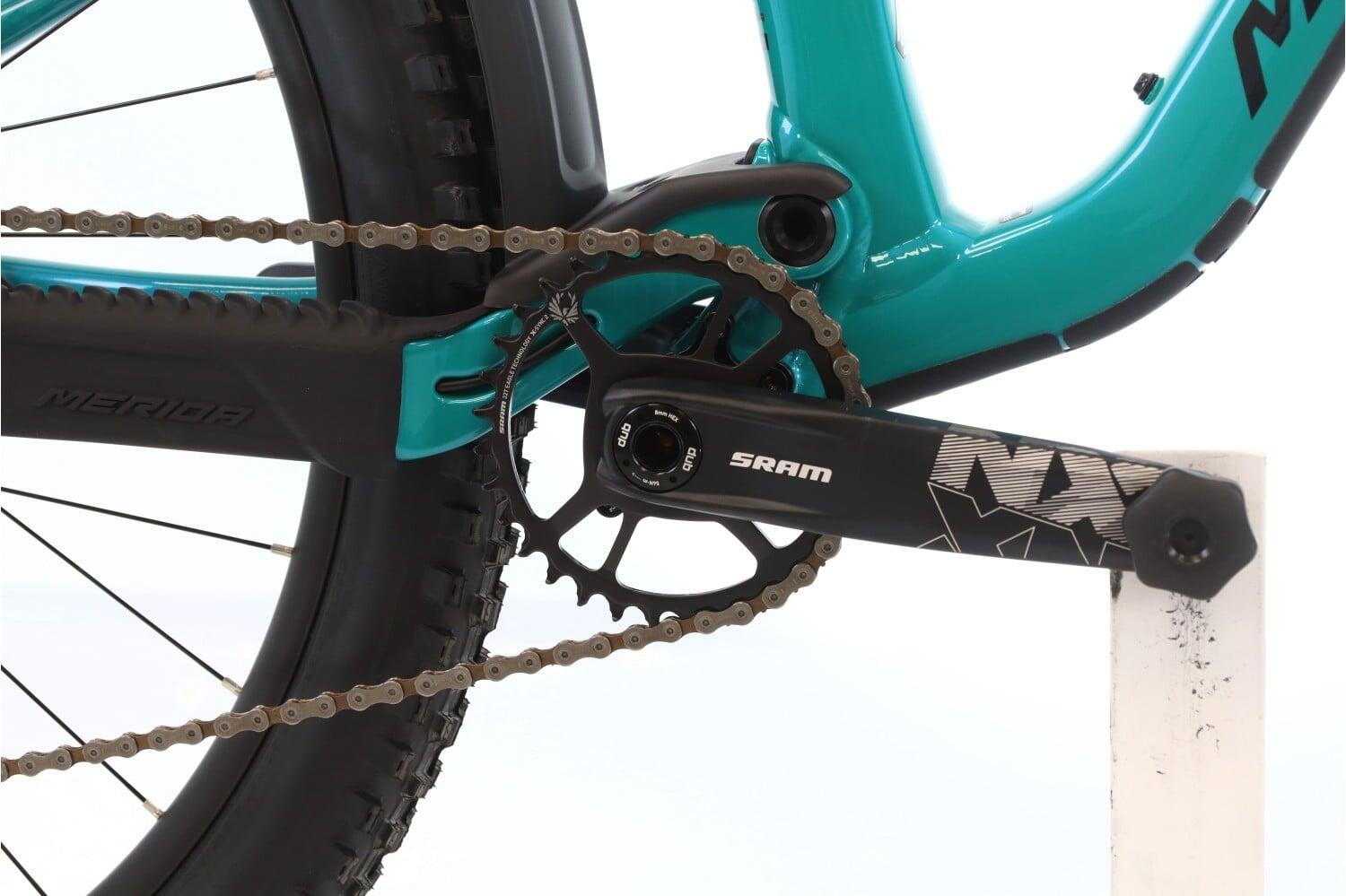 VTT reconditionné ·  One-Forty 700 · Vélo 0 km 4/8
