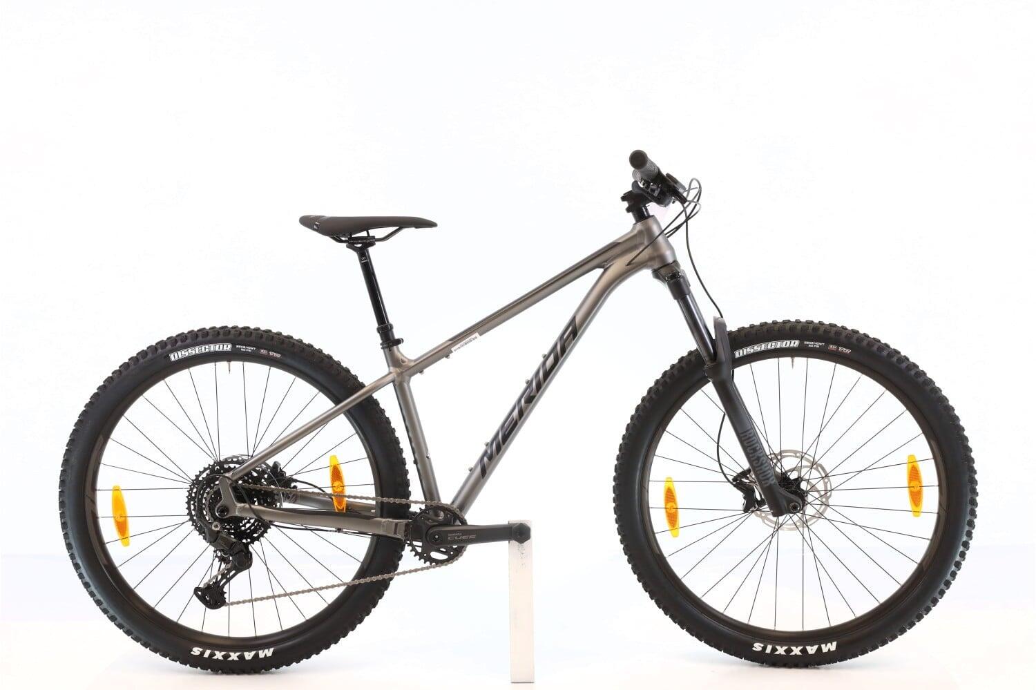 MTB ricondizionata ·  Big.Trail 500 · Bici Km 0 1/8