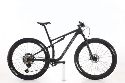 Refurbished MTB Fully · Epic XTR · Sehr guter Zustand