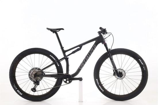 Refurbished MTB Fully · Epic XTR · Sehr guter Zustand