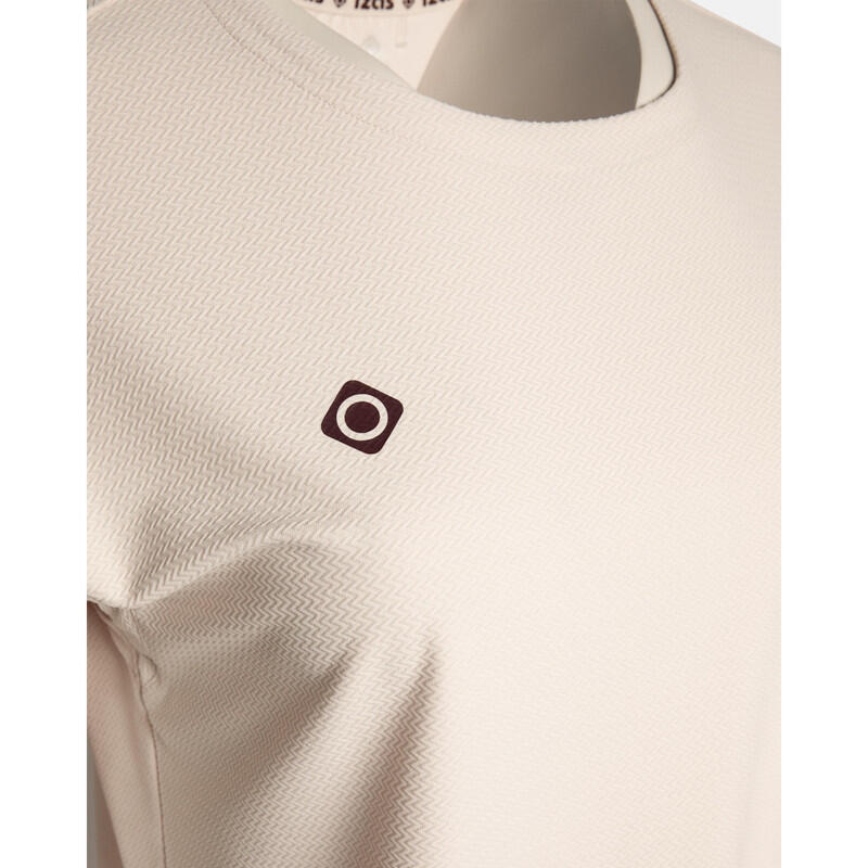 Maglietta sportiva basic da donna DALTON W 3/4