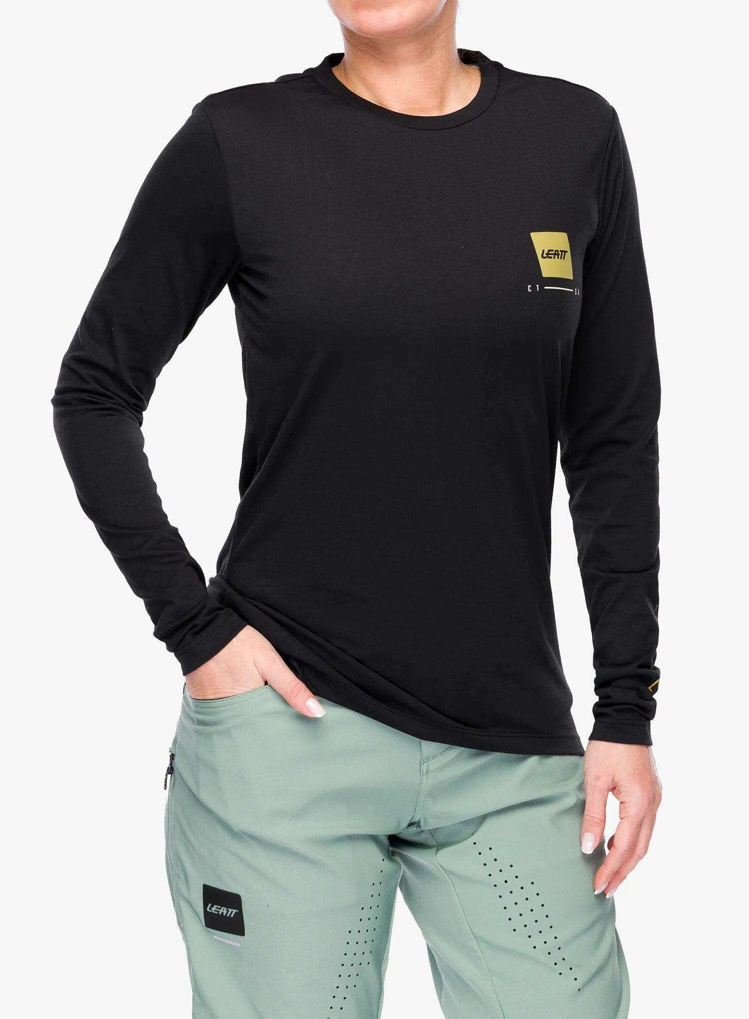 Camiseta MTB 3.0 6/8