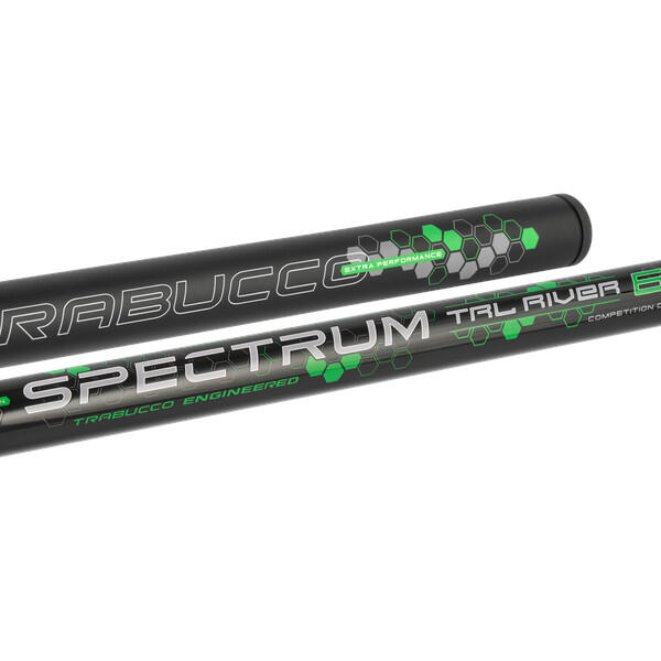 Spectrum TRL River 6mt 4/6