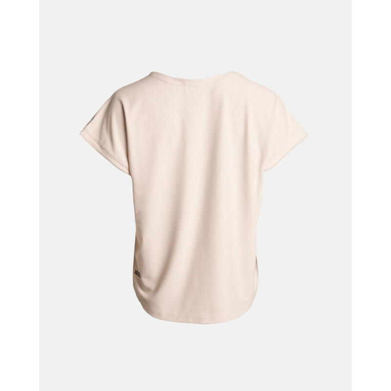 Maglietta sportiva basic da donna DALTON W 2/4