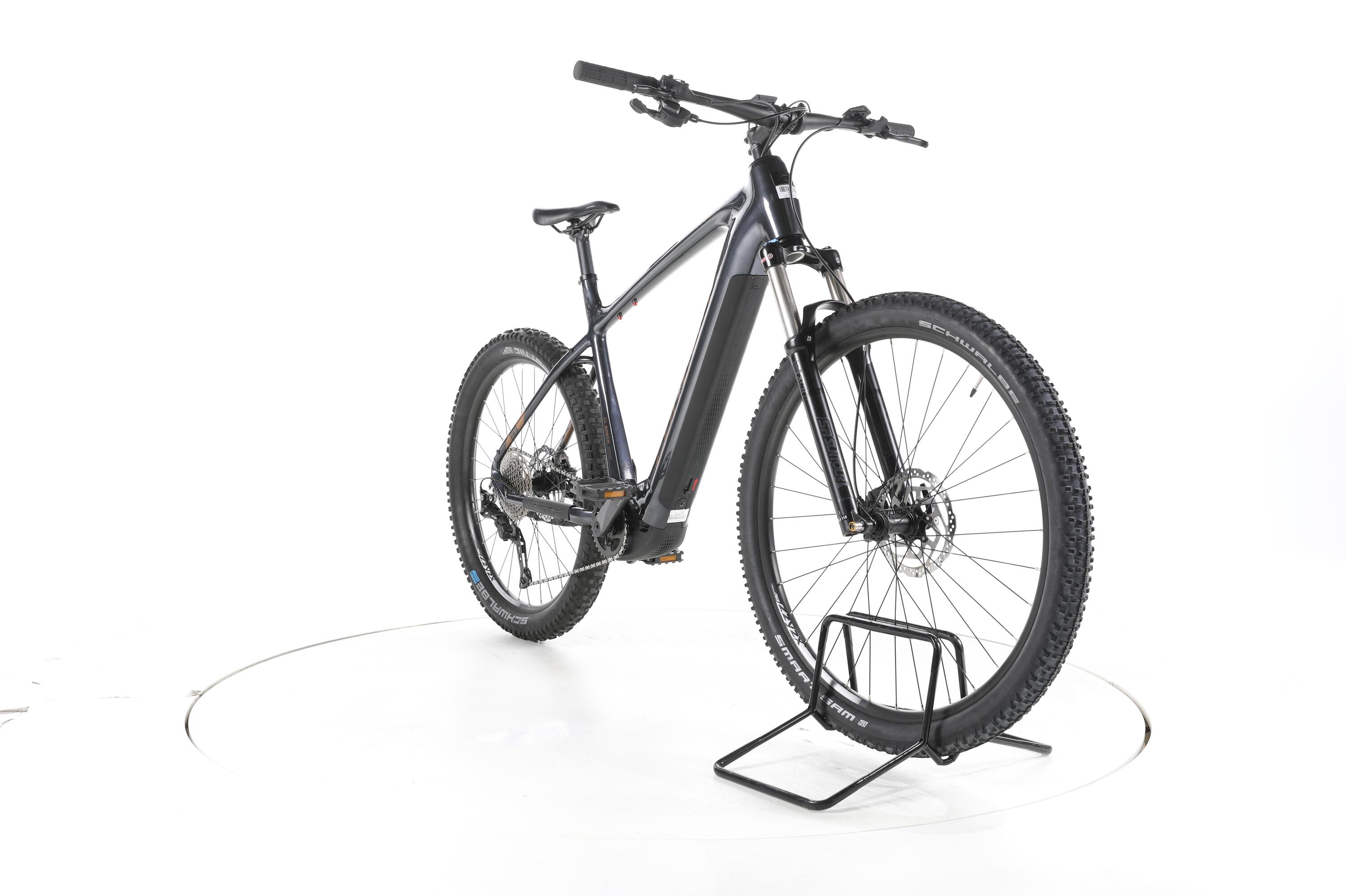 Reconditionné - Corratec X Vert Pro E-Bike - Très Bon 3/7