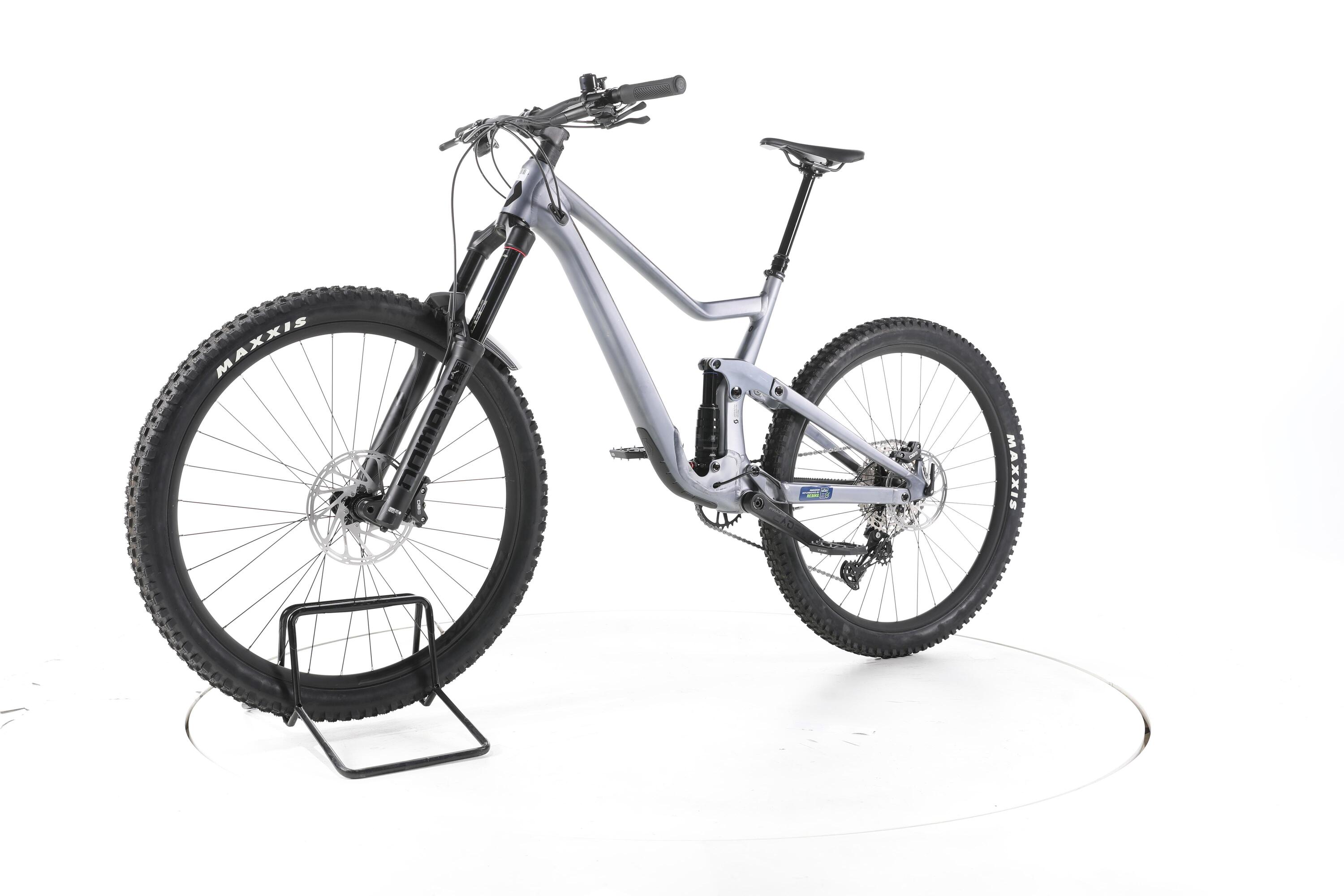 Reconditionné - Scott Ransom 930 - Très Bon 5/7