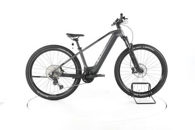 Tweedehands - cube reaction hybrid race e-bike - zeer goed