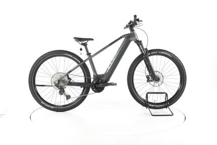 Tweedehands - Cube Reaction Hybrid Race E-Bike - Zeer goed