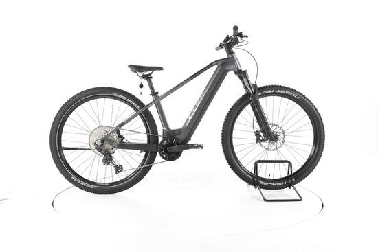 Tweedehands - Cube Reaction Hybrid Race E-Bike - Zeer goed
